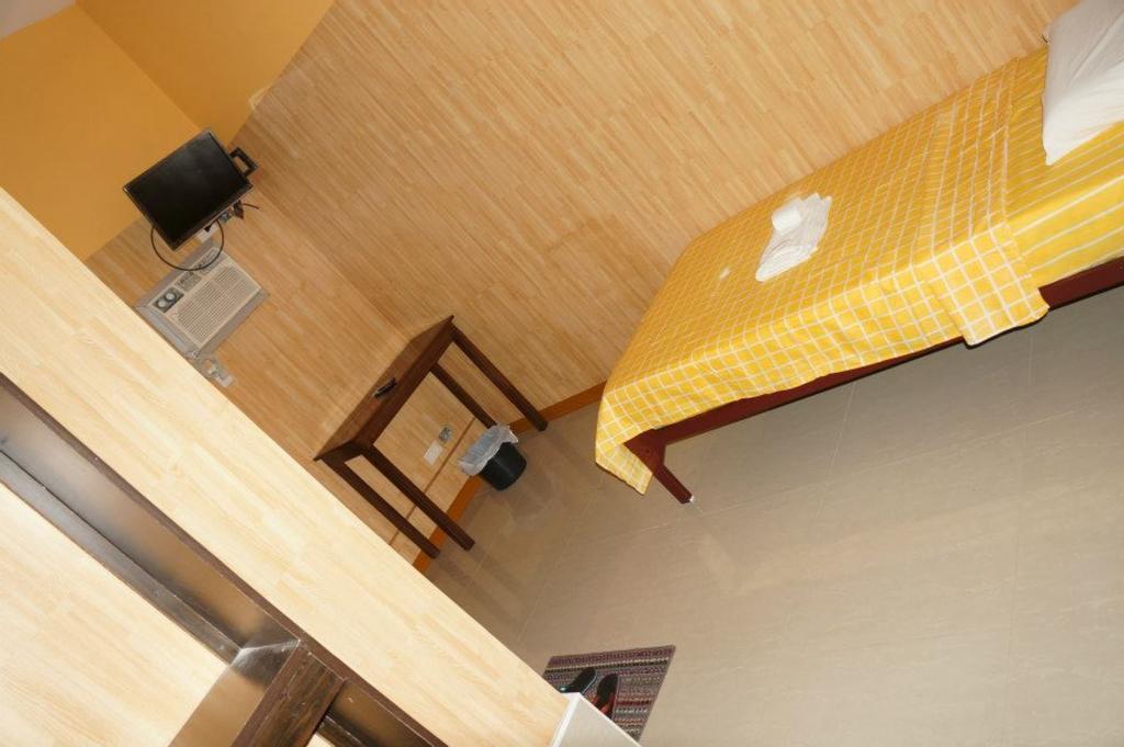 Daylight Inn Davao Habitación foto