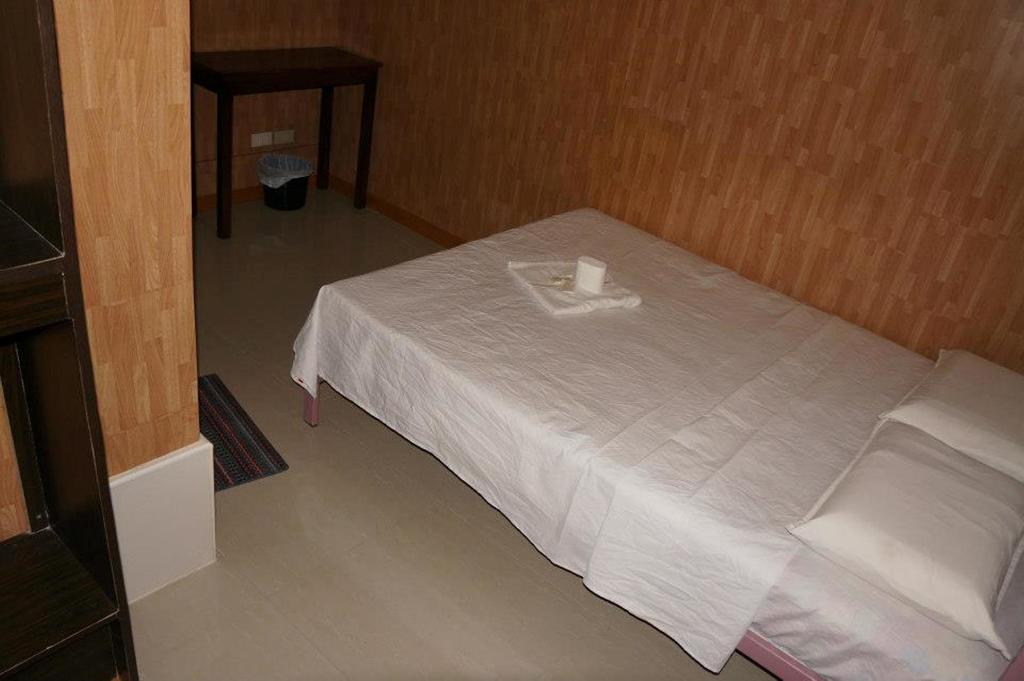Daylight Inn Davao Habitación foto
