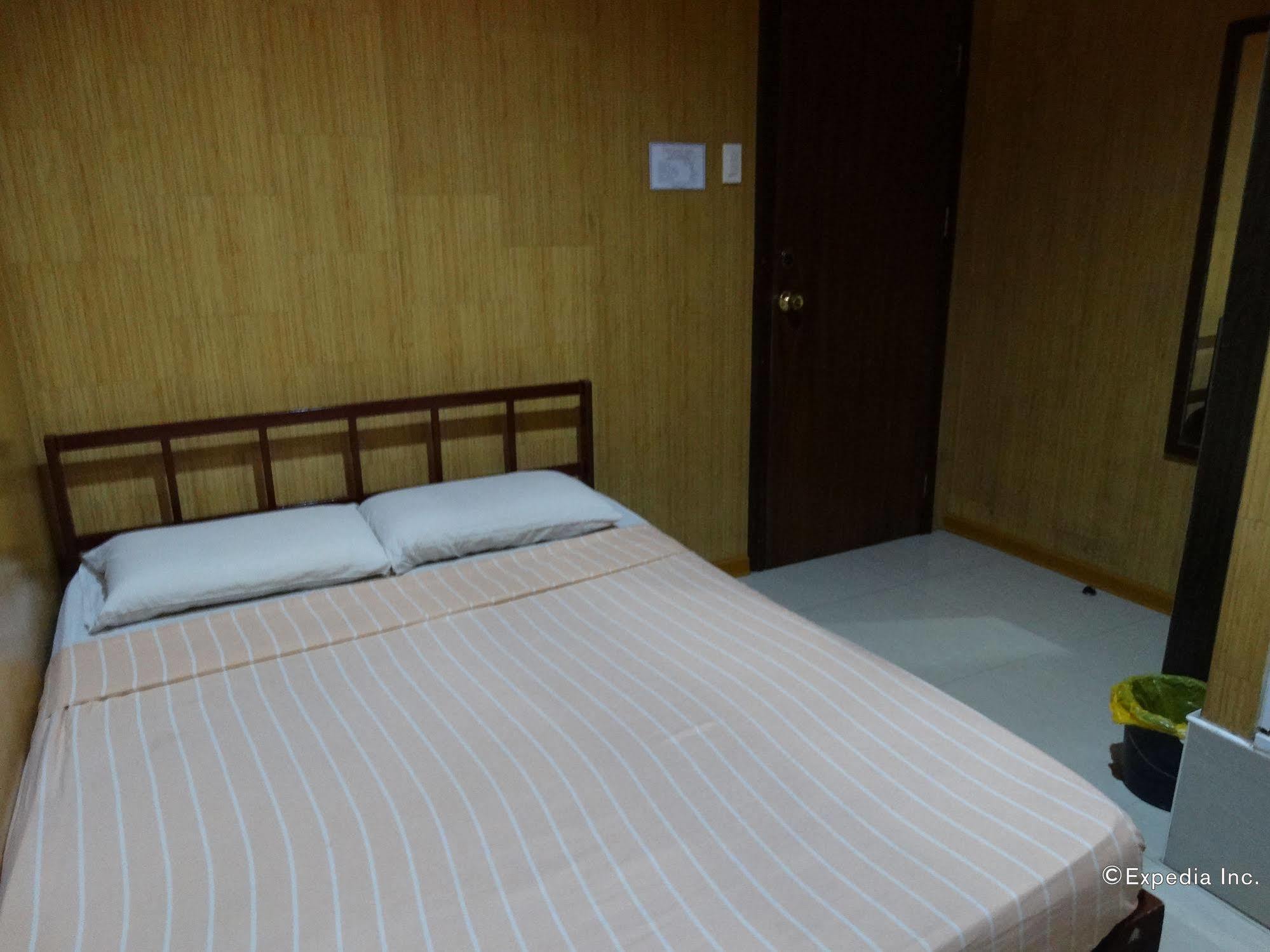 Daylight Inn Davao Exterior foto