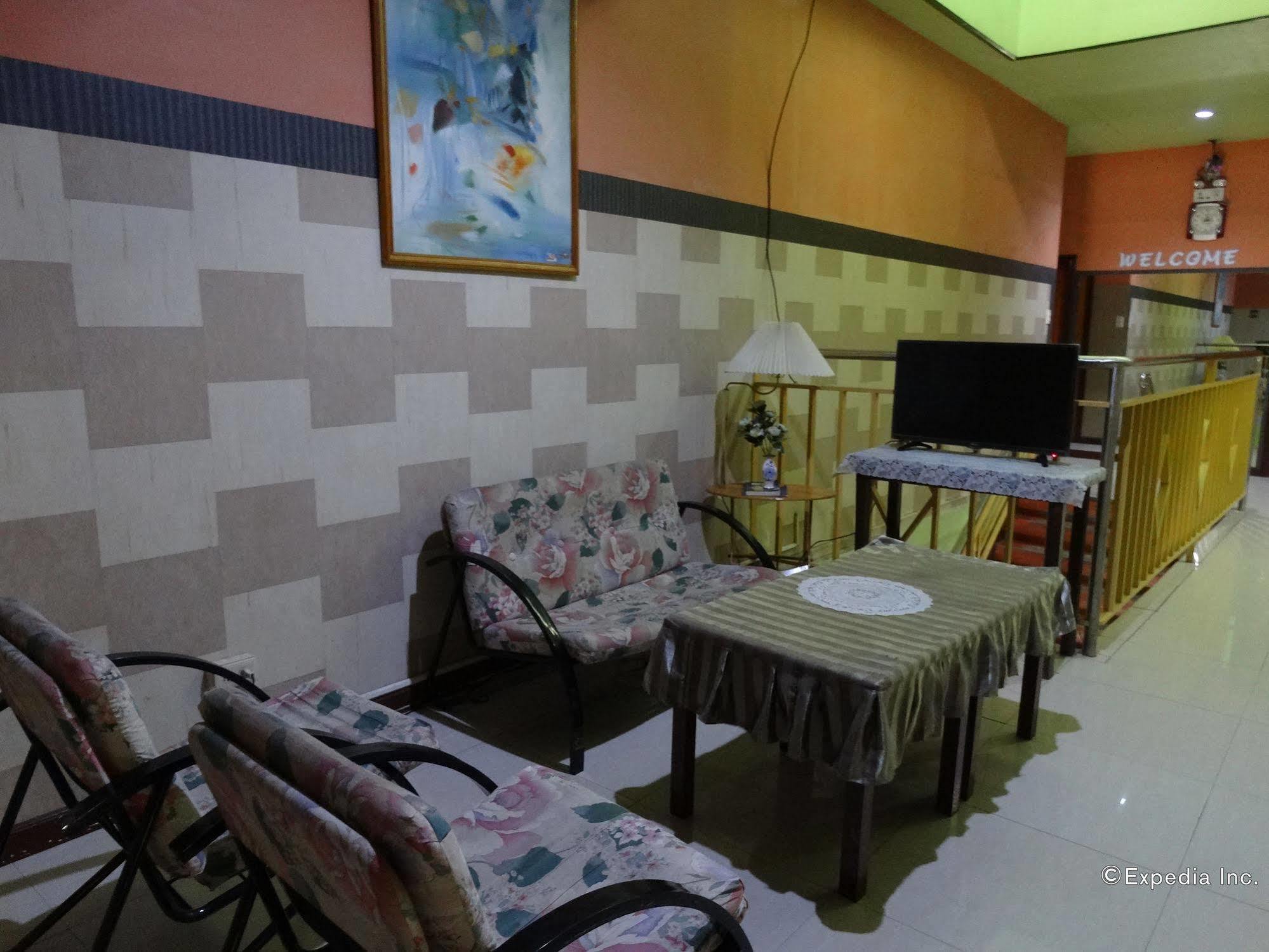 Daylight Inn Davao Exterior foto