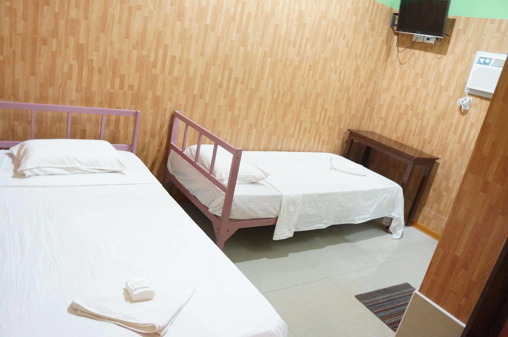 Daylight Inn Davao Exterior foto